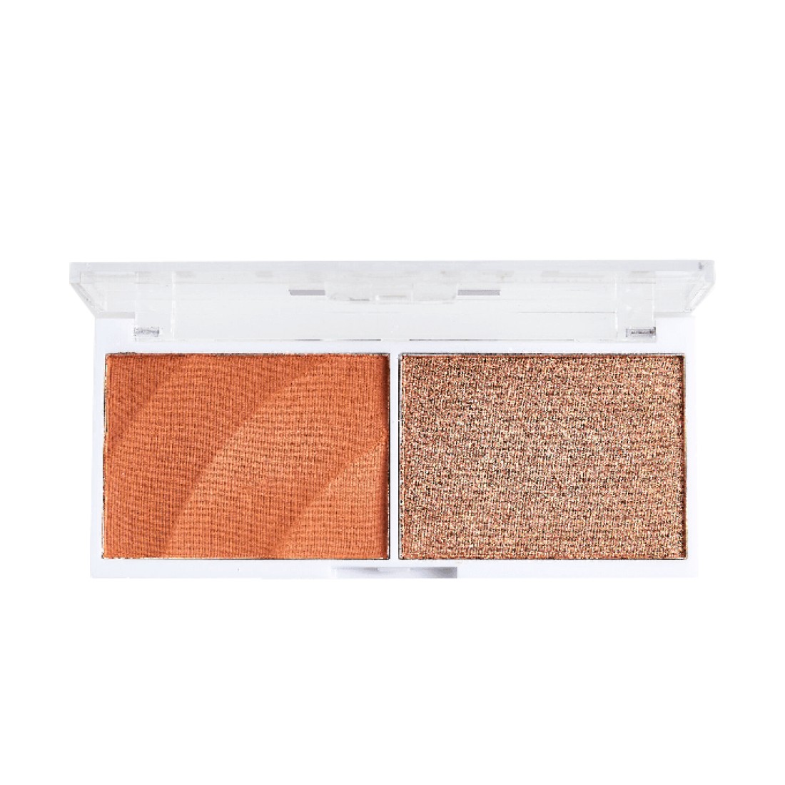 Relove Colour Play Blushed Duo - Queen