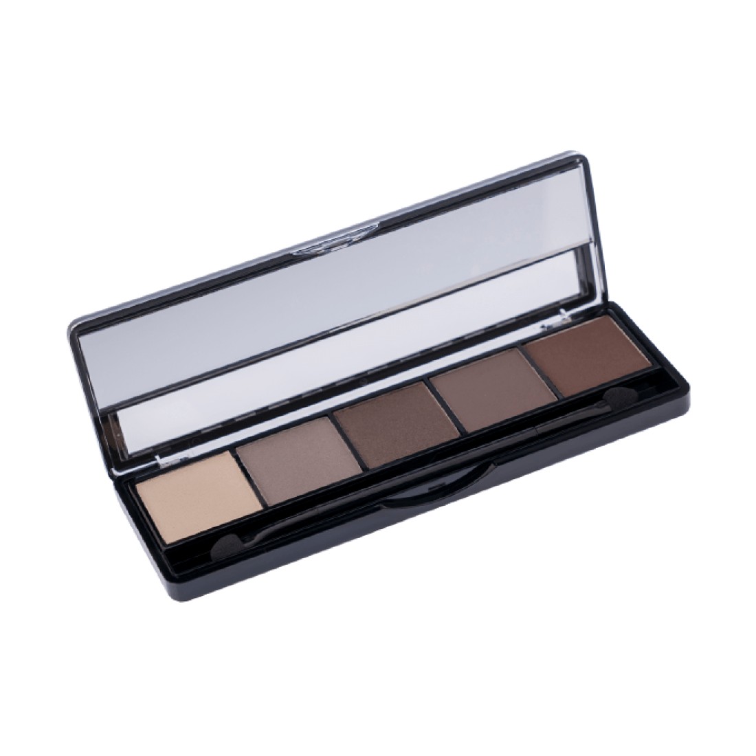 Topface Pro Palette Eyeshadow - 016