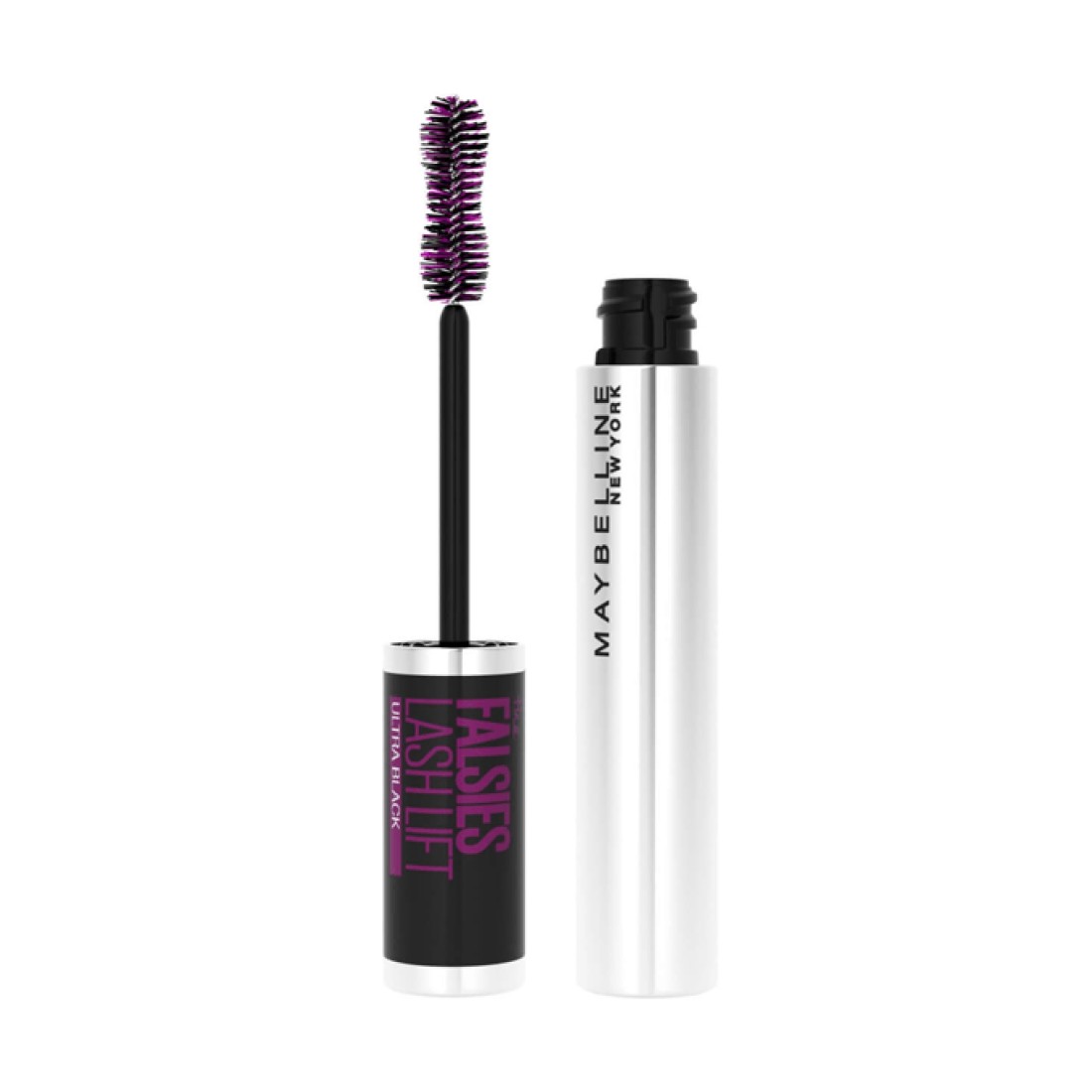 Maybelline The Falsies Lash Lift - Ultra Black