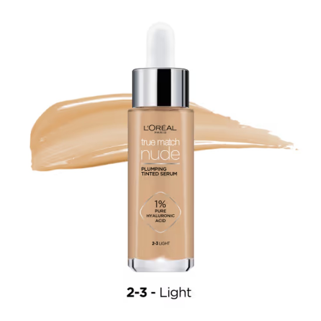 LOreal Paris True Match Tinted Serum Foundation