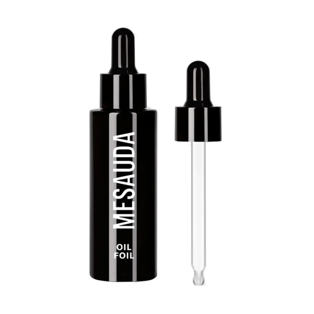 Mesauda Oil Foil Hydrating Face Primer - 30ml
