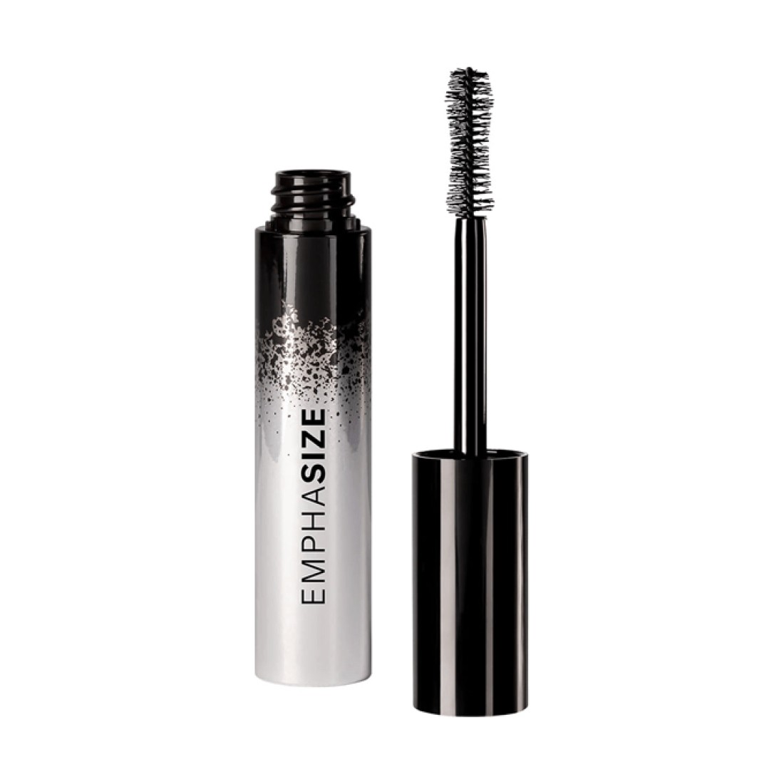 Mesauda Emphasize Mascara - Black