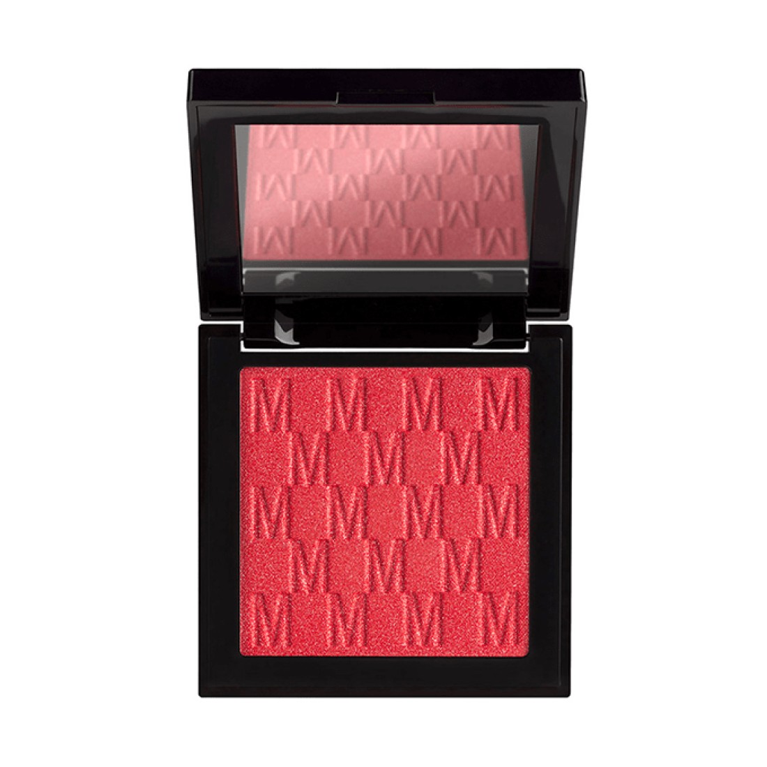 Mesauda At First Blush - Heartbeat 107