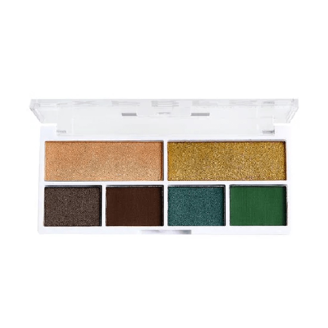 Relove Colour Play Eyeshadow Palette - Express