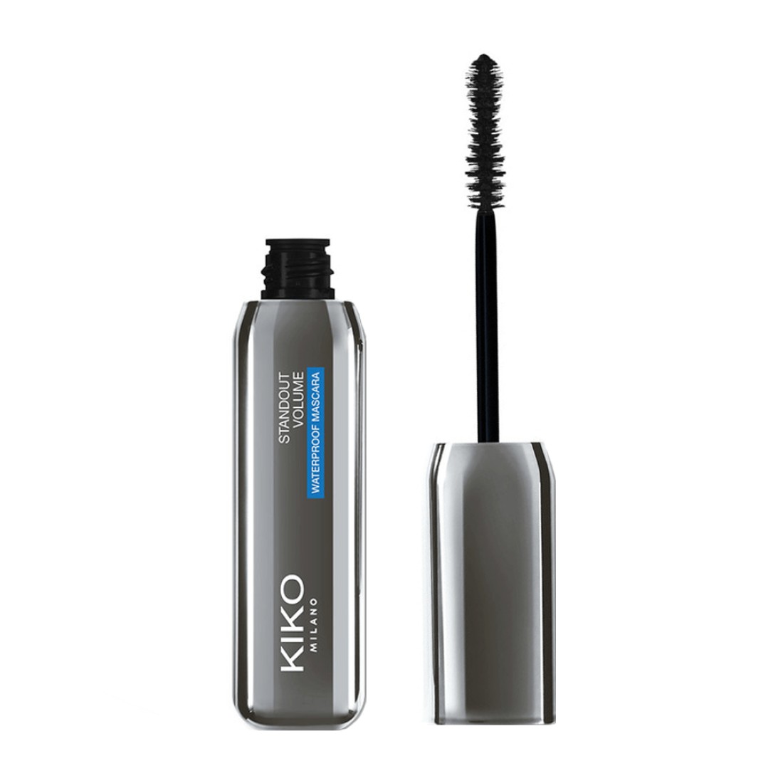 KIKO Standout Volume Waterproof Mascara
