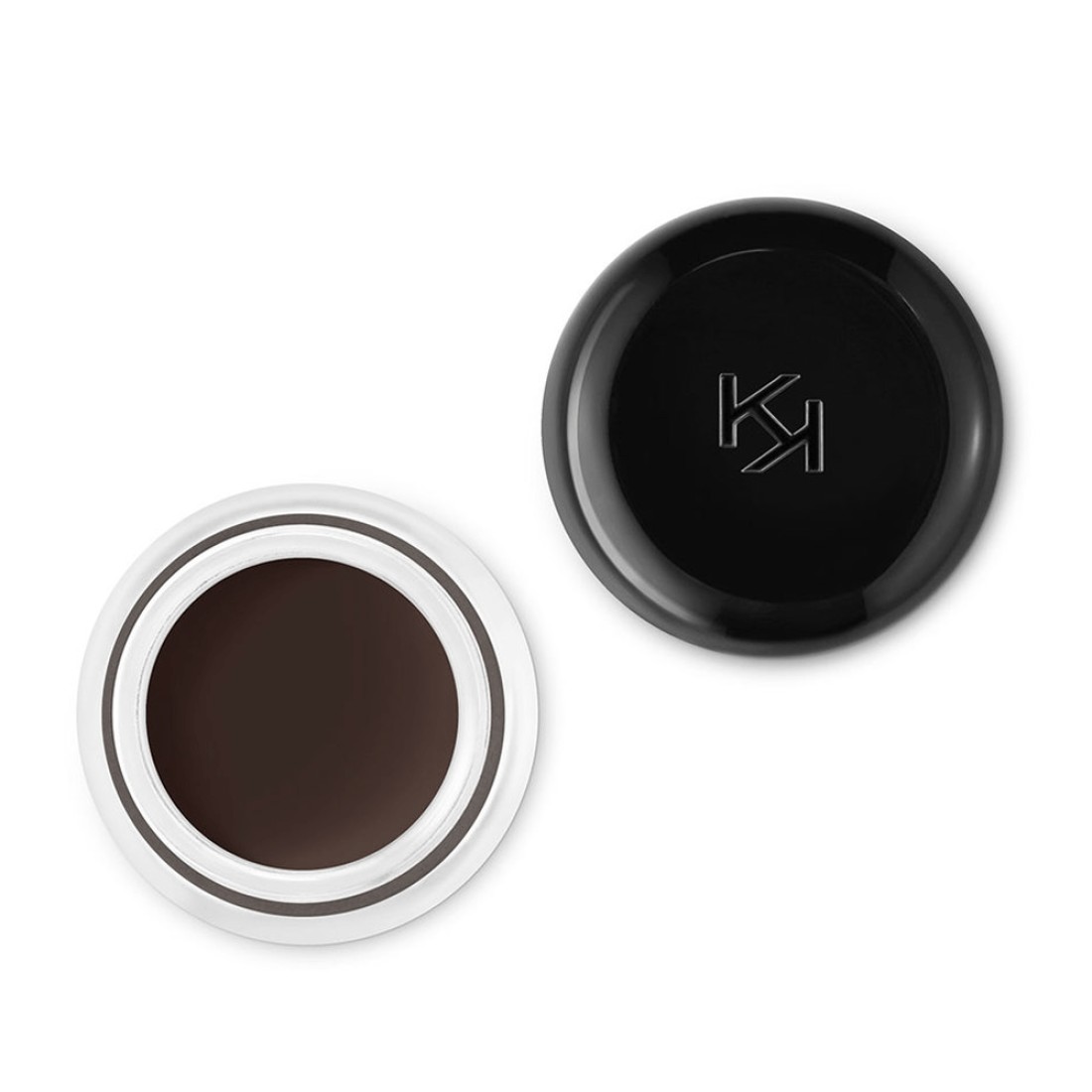 KIKO Long Lasting Eyebrow Gel - 06 Auburn