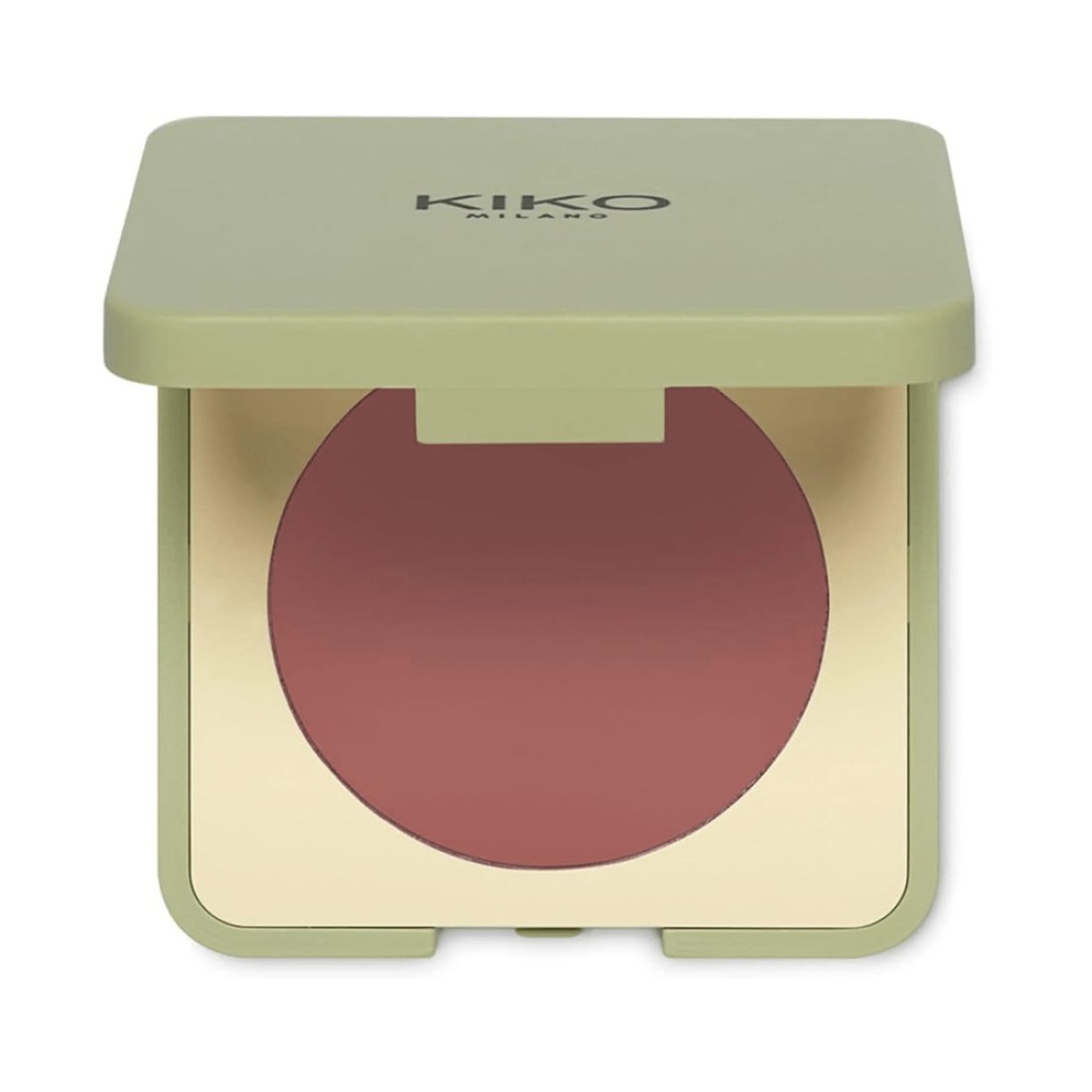 KIKO Green Me Blush - 102 Soft Mauve
