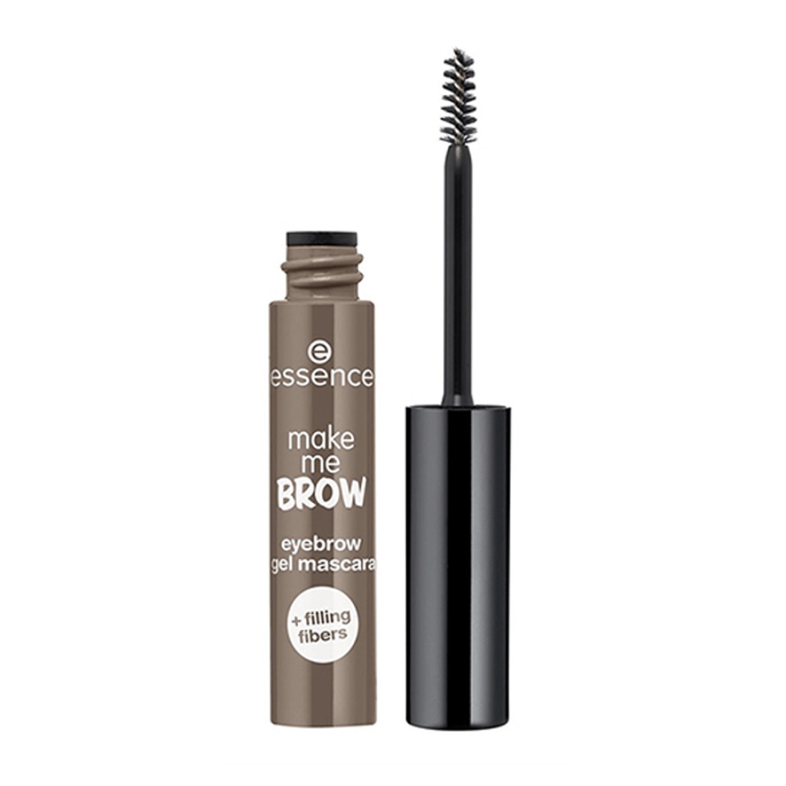 Essence Make Me Brow Eyebrow Gel Mascara - 05