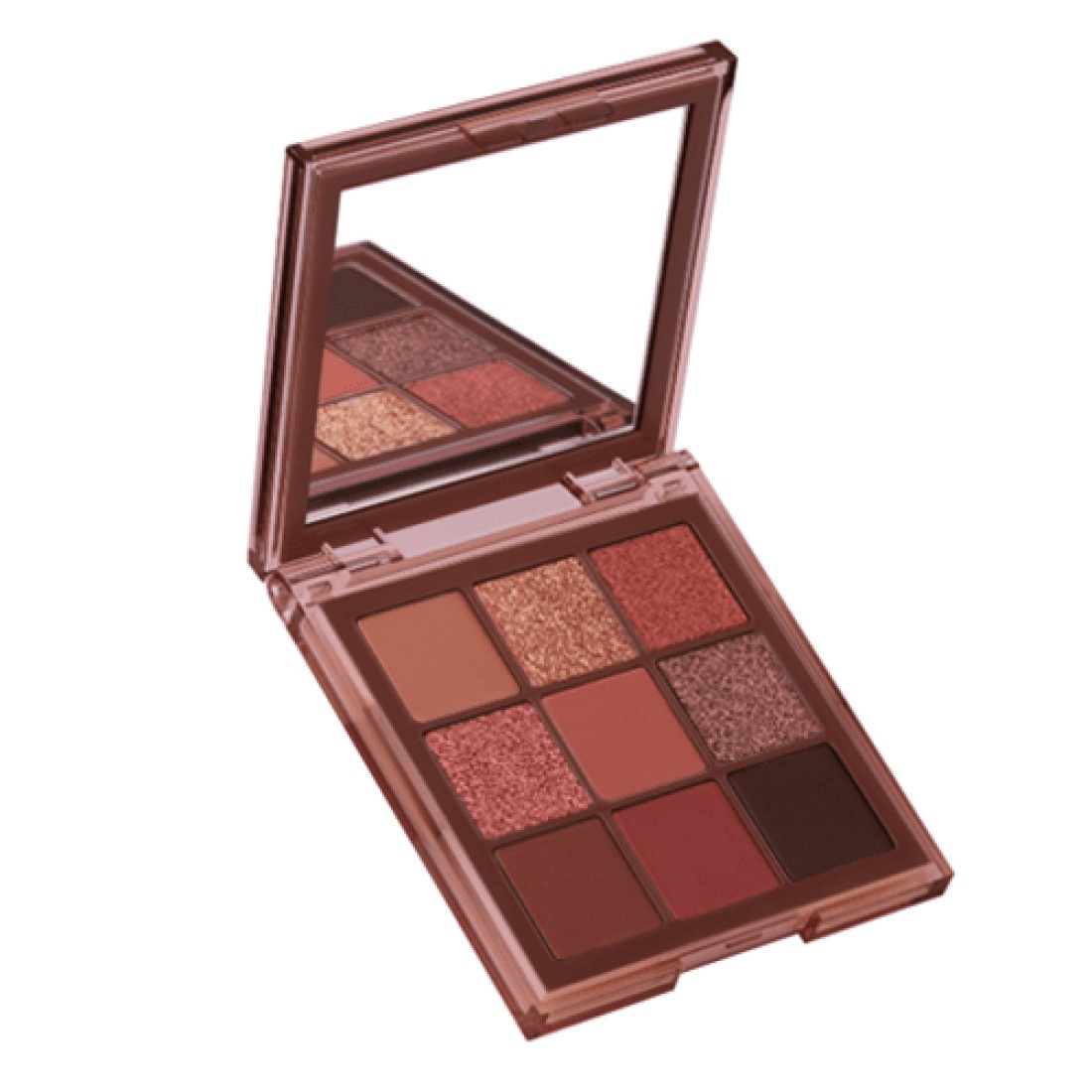 Huda Beauty Rich Nude Obsessions Eyeshadow Palette