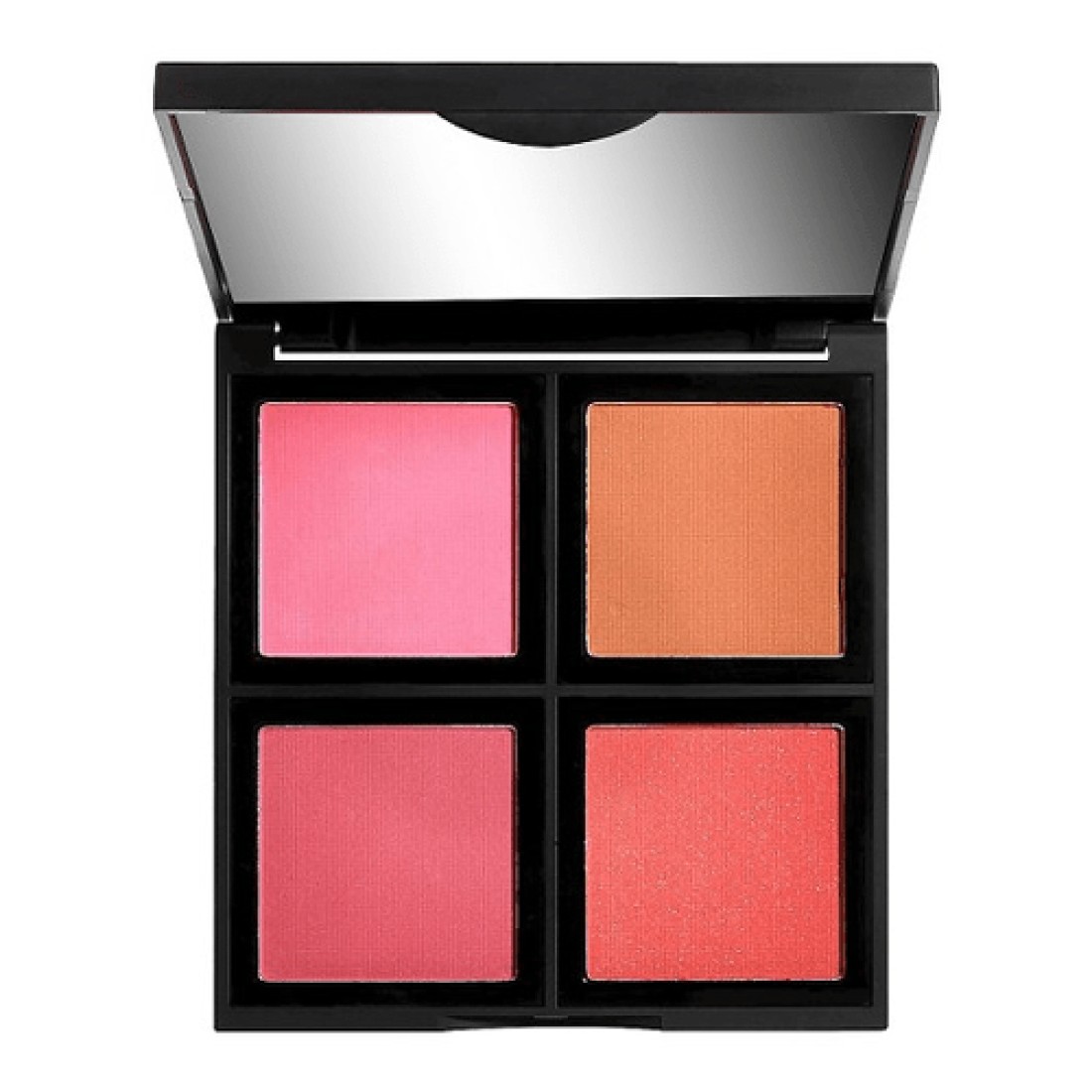 elf Powder Blush Palette - Light
