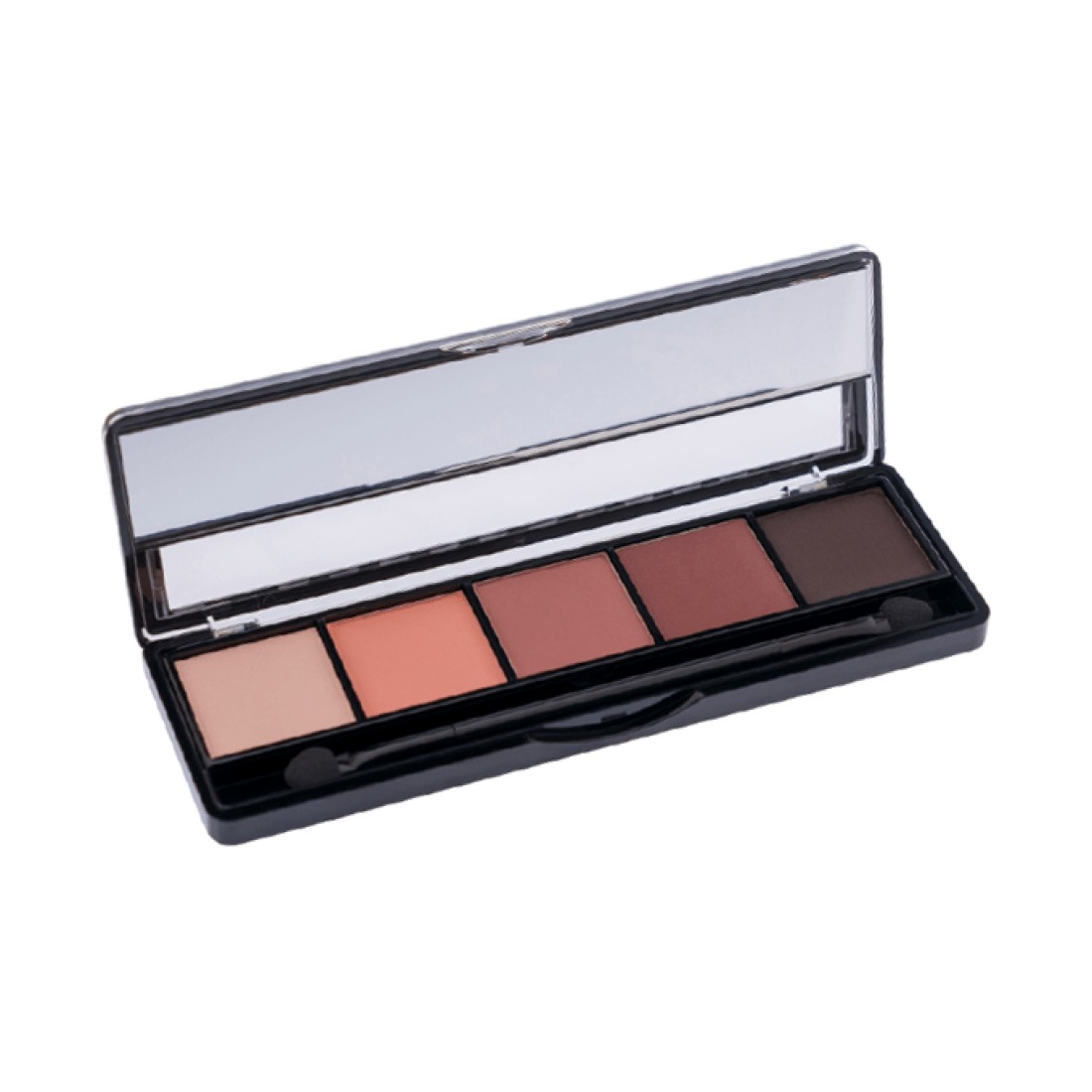 Topface Pro Palette Eyeshadow - 015