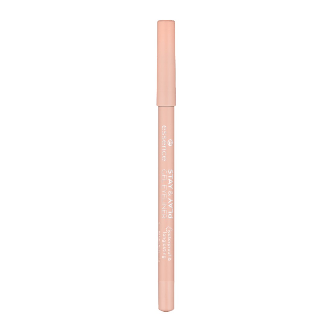 Essence Gel Eyeliner Stay & Play - 03
