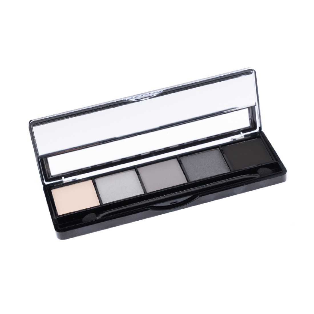 Topface Pro Palette Eyeshadow - 014