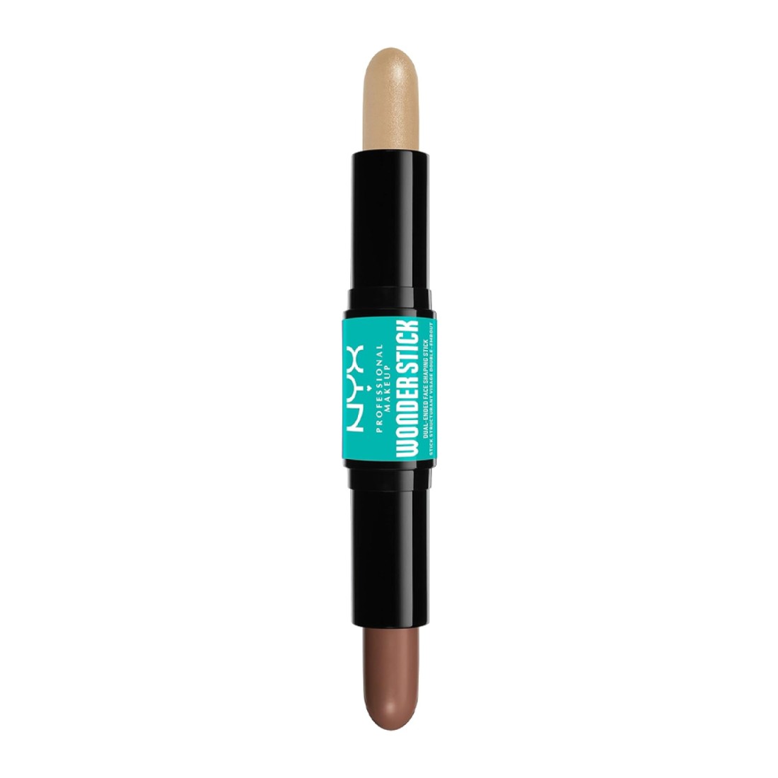 NYX Wonder Stick Contour and Highlighter Stick - Universal Light