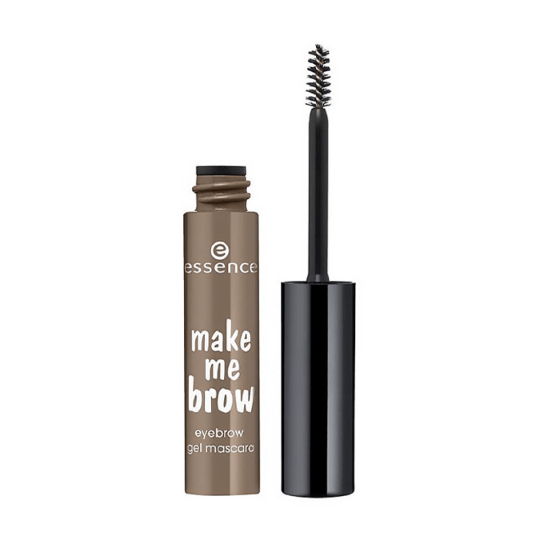 Essence Make Me Brow Eyebrow Gel Mascara - 02