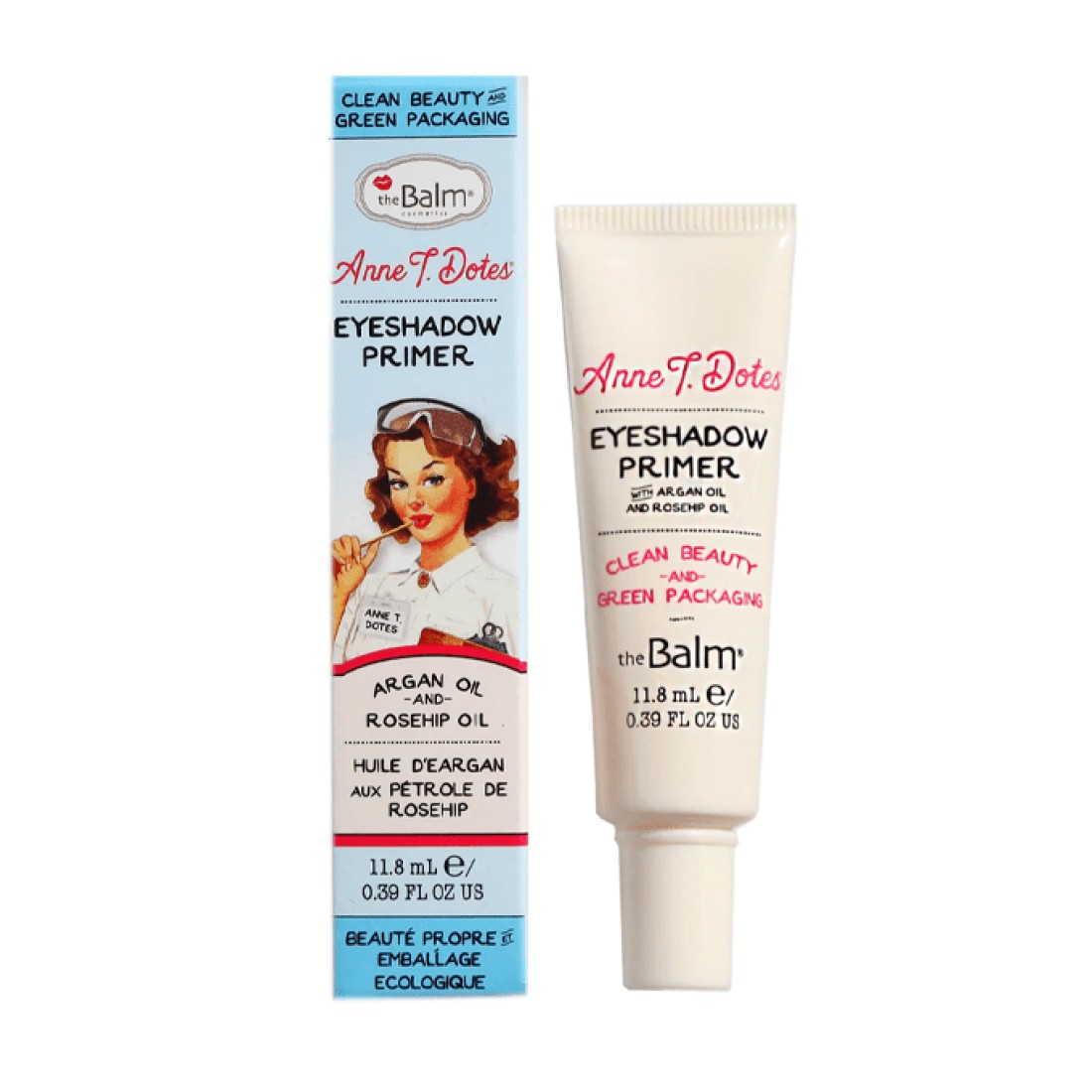 theBalm Anne T. Dotes Eyeshadow Primer - 11.8ml