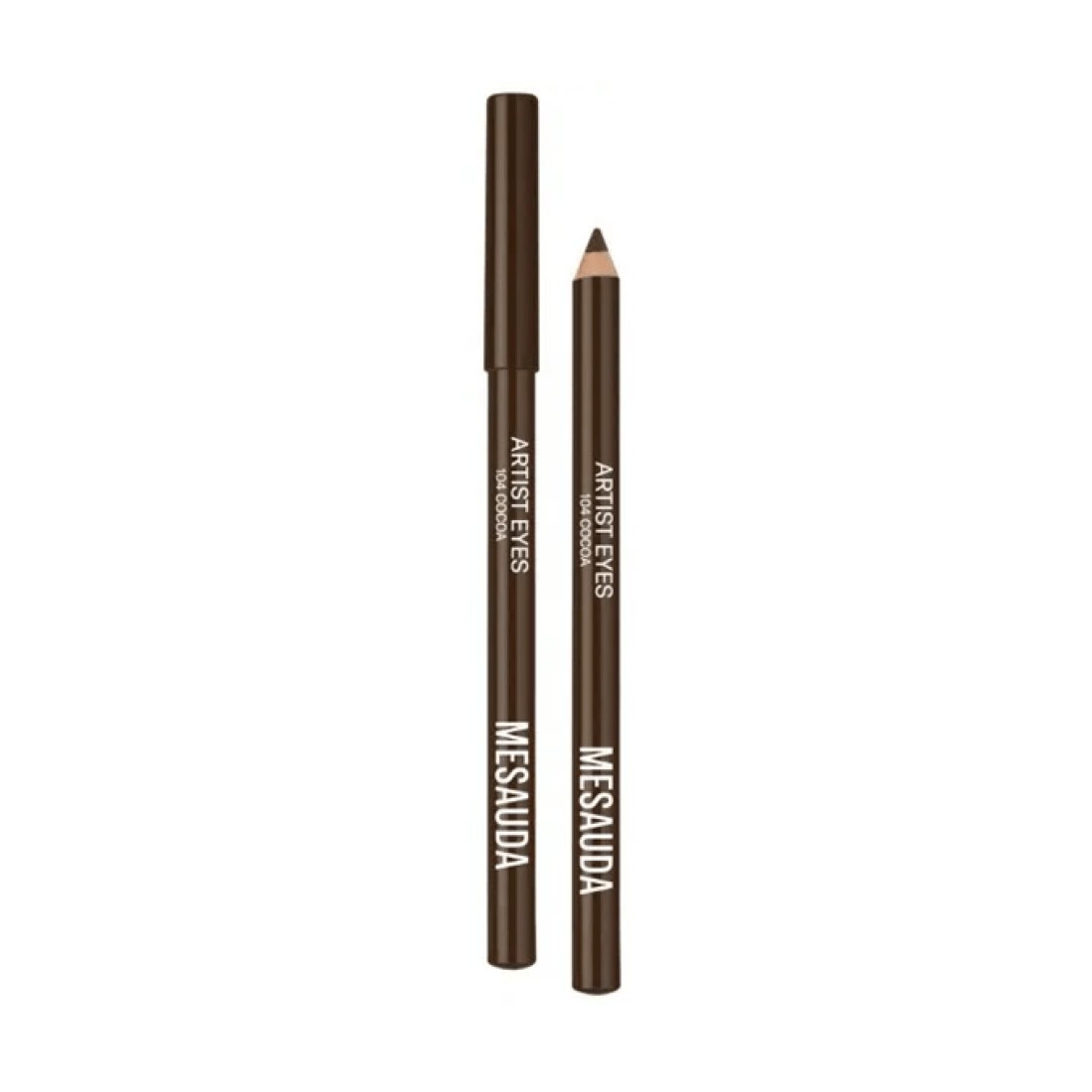 Mesauda Artist Eyes Eye Pencil - 104 Cocoa
