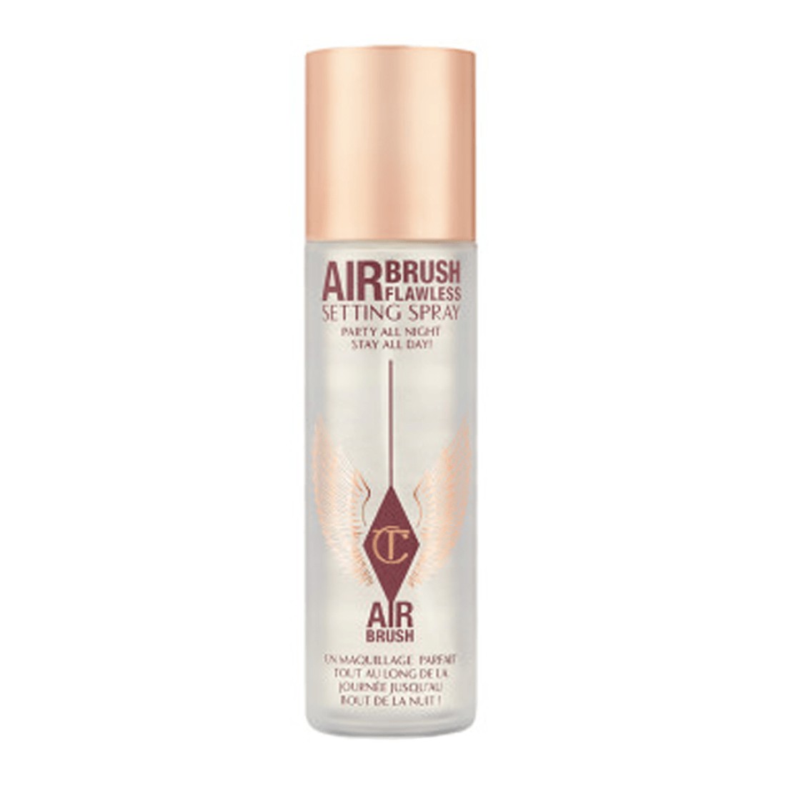 Charlotte Tilbury Airbrush Flawless Setting Spray - 100ml