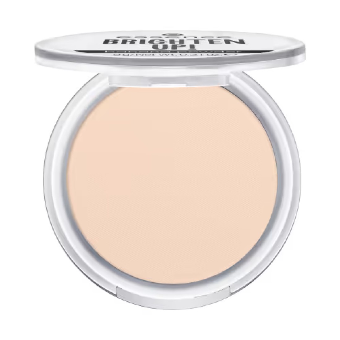 Essence Brighten up! Powder