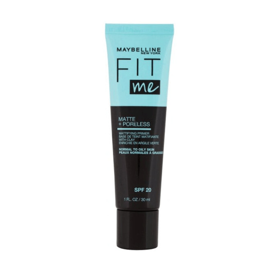 Maybelline Fit Me Primer Matte and Poreless - 30ml