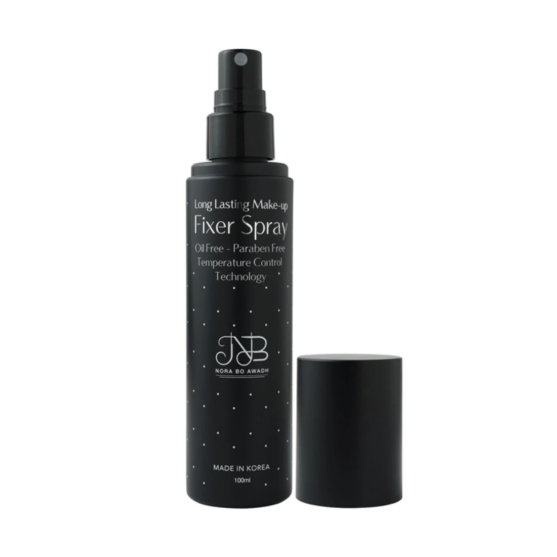 Nora Bo Awadh Make-Up Fixer Spray