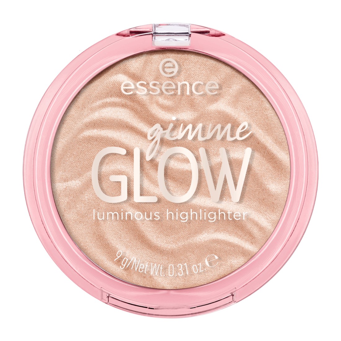 Essence Gimme Glow Luminous Highlighter - 10