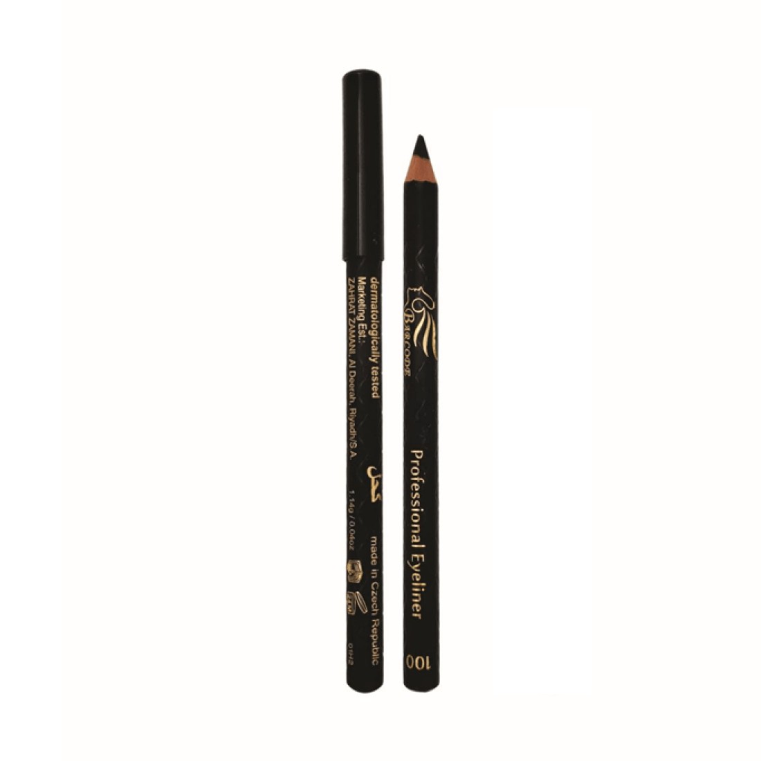 Barcode Professional Eyeline - 100