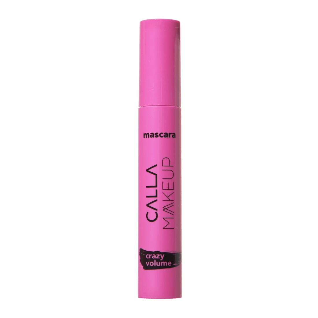 CALLA Makeup Black Mascara for Extreme Volume and Length - CM-032