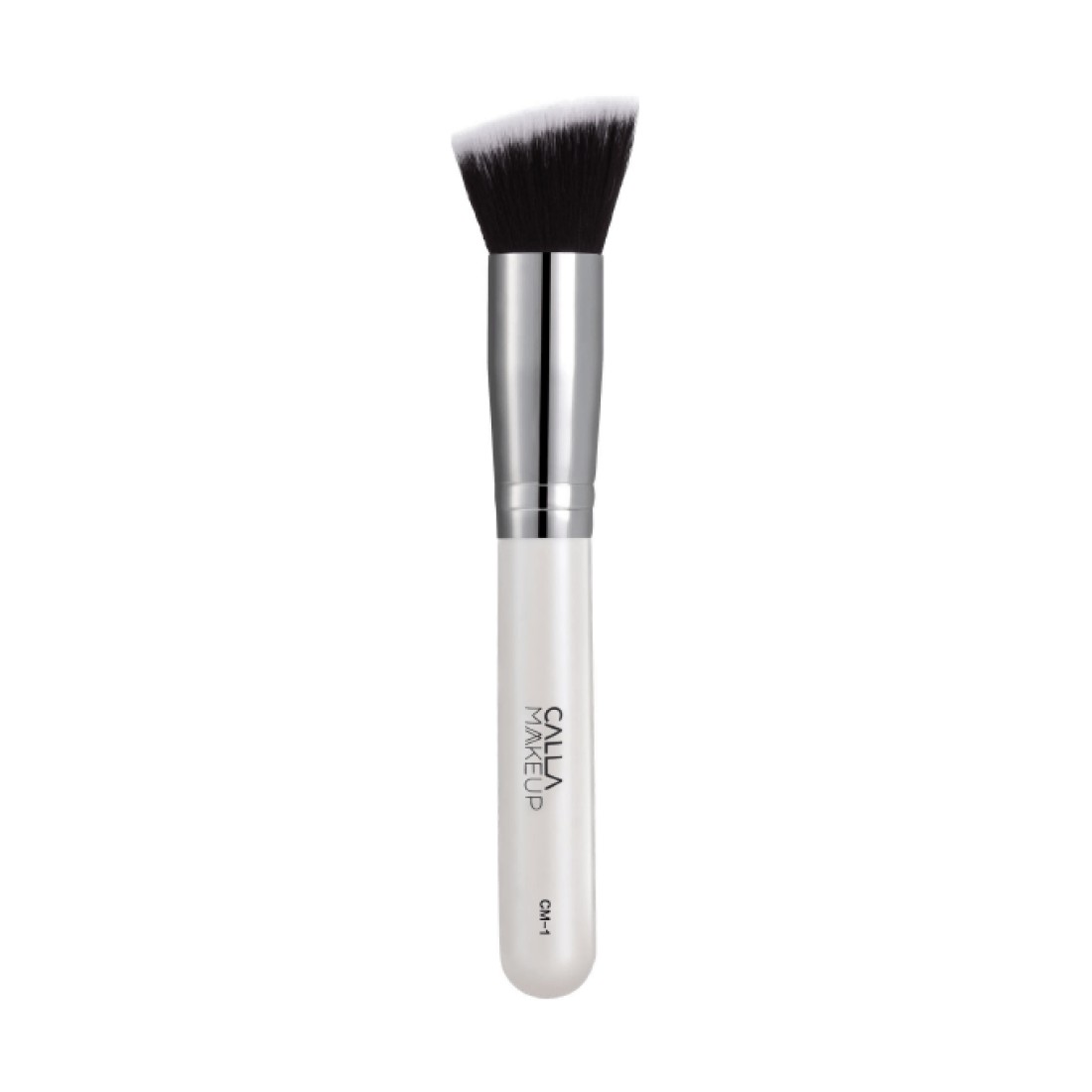 CALLA MAKEUP Beveled Face Brush - CM-1