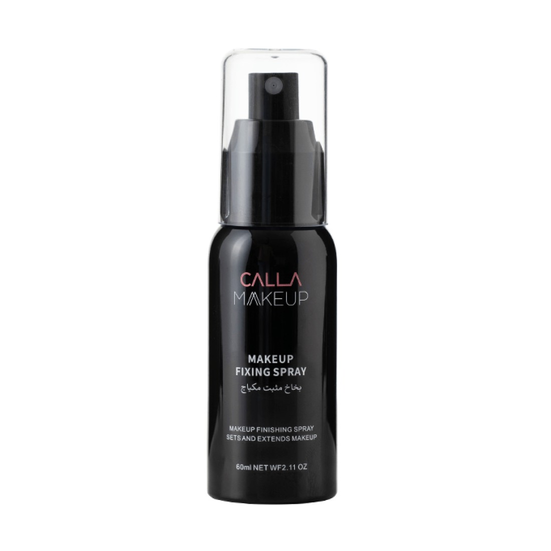 CALLA Makeup Fixing Spray - 60 ml