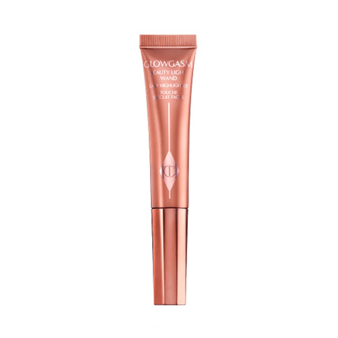 Charlotte Tilbury Beauty Light Wand Liquid Blush & Highlighter - Pinkgasm