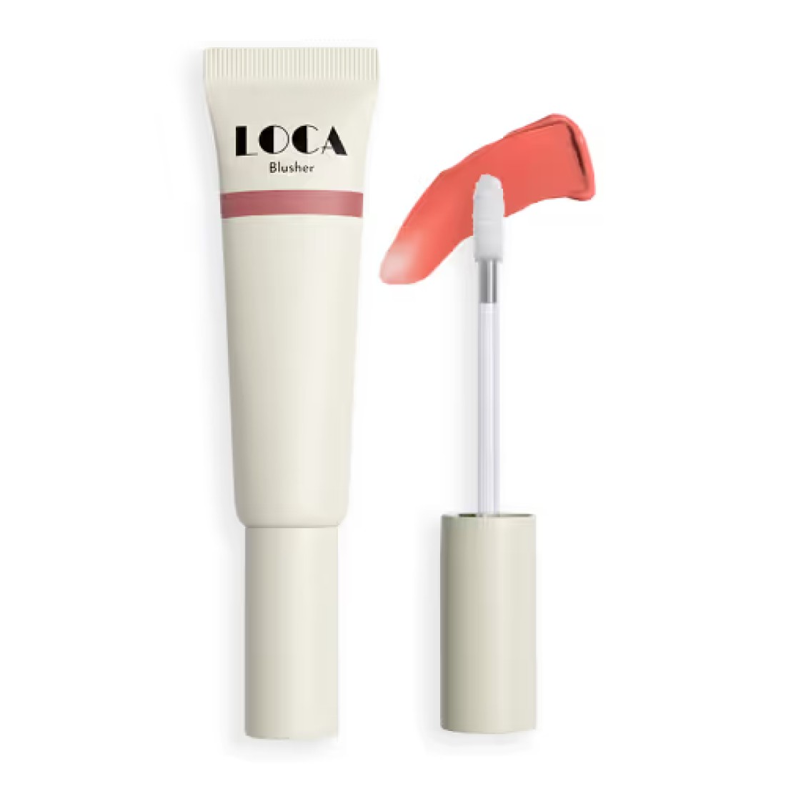 Loca Creamy Blusher
