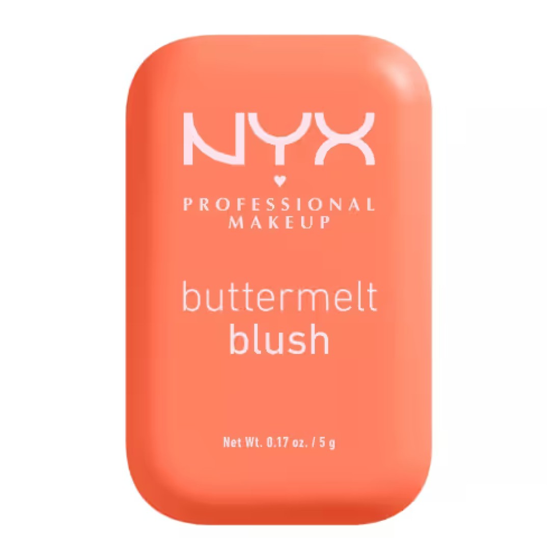 NYX Buttermelt Blush