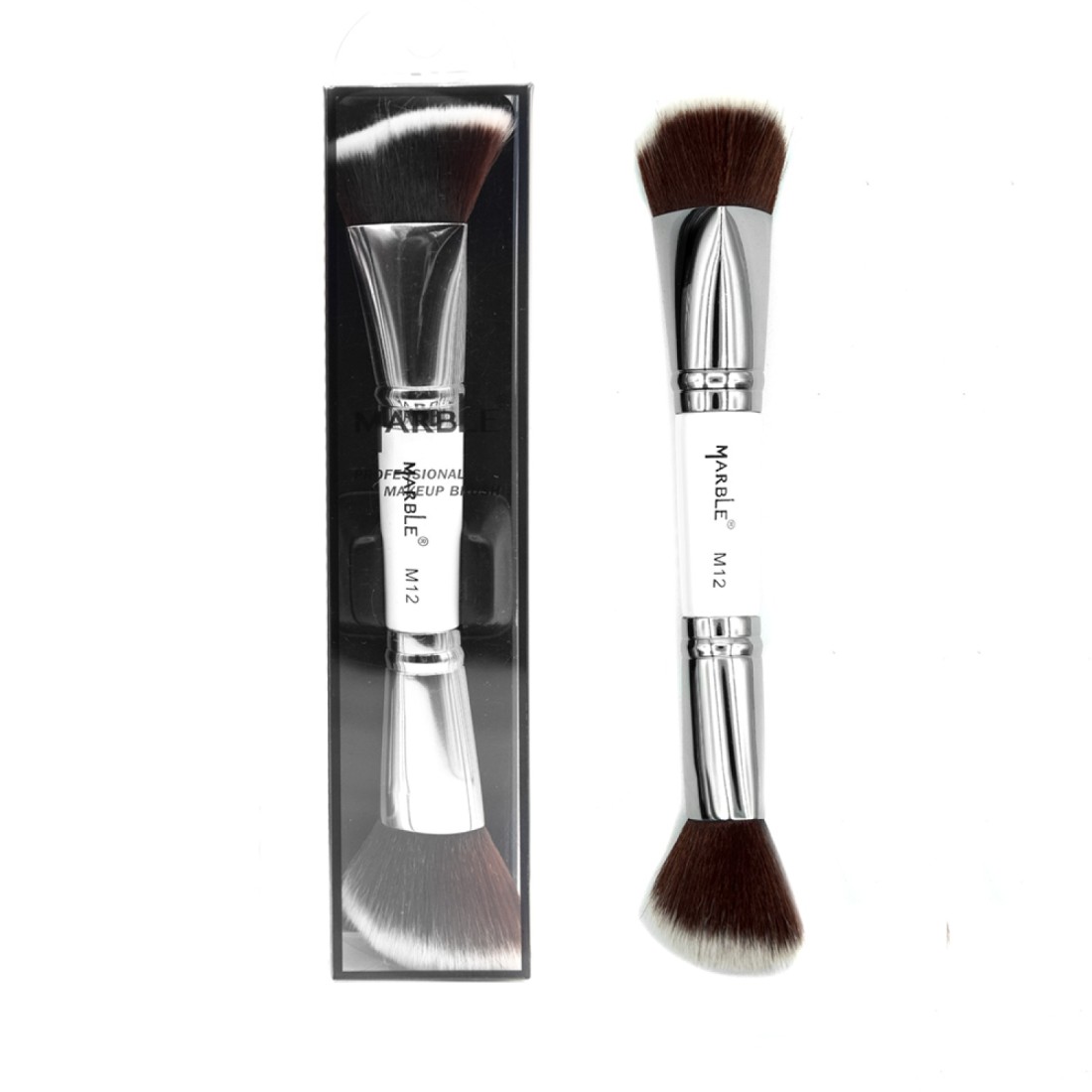 Marble Brush - M12