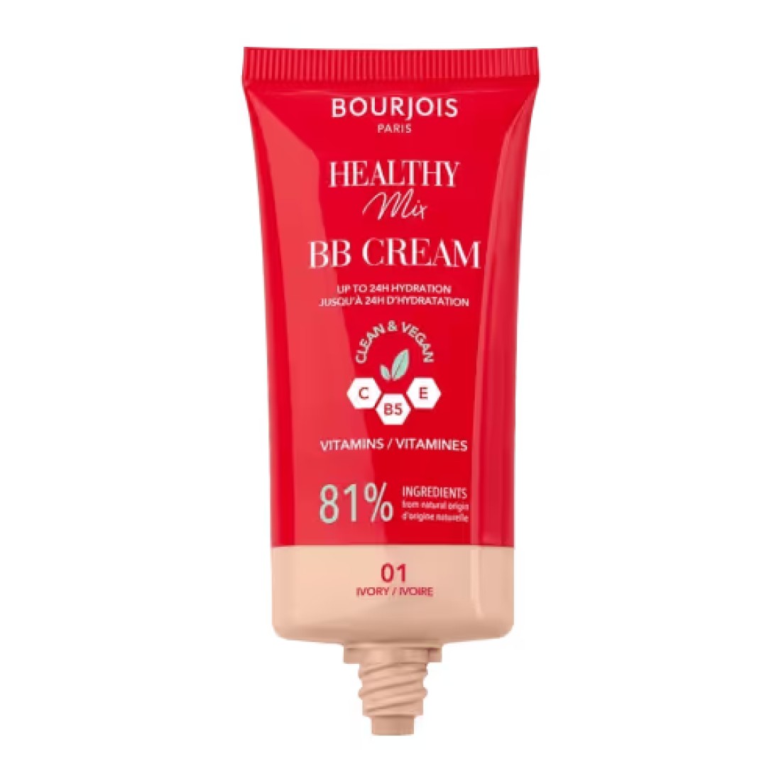 Bourjois Healthy Mix BB Cream
