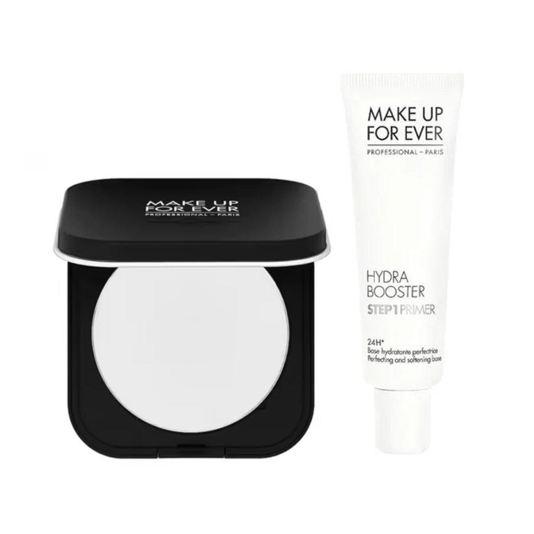 MAKE UP FOR EVER Exclusive Face Essentials Kit - 2 Pieces