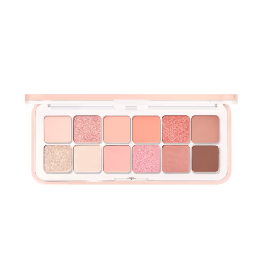 CLIO Pro Eye Palette Air Every Fruit Grocery