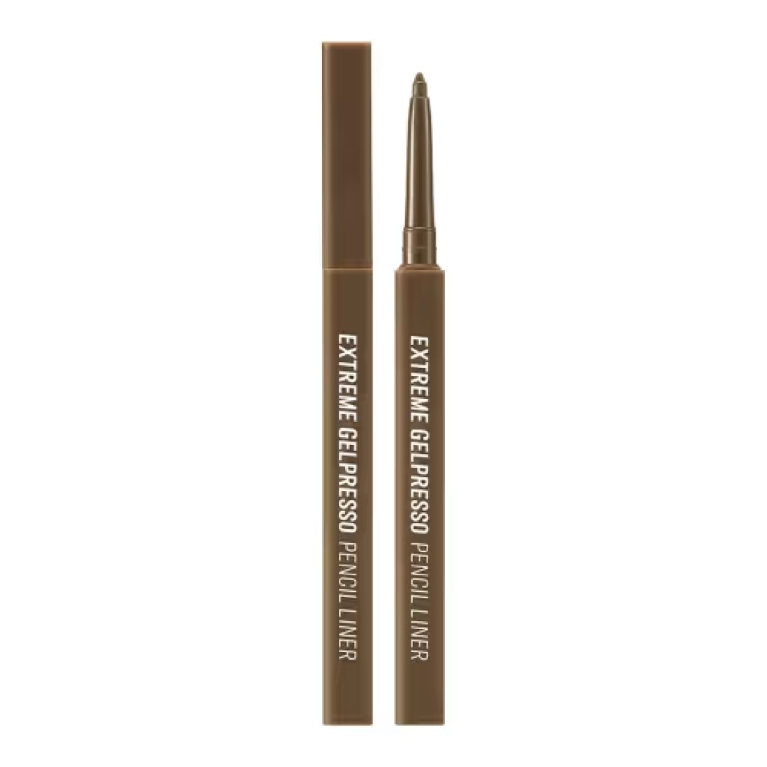 CLIO Extreme Gelpresso Pencil Liner - 0.35g
