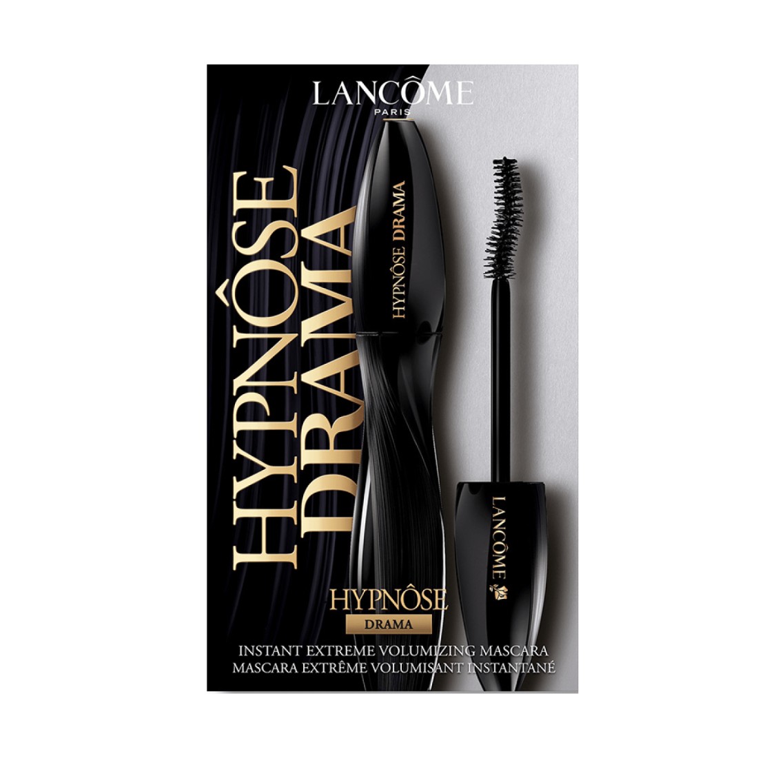 Lancome Hypnose Drama Eyes Set - 3 Pieces