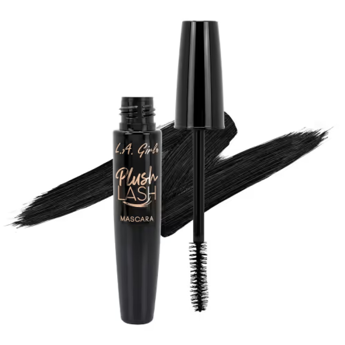 L.A Girl Plush Lash Mascara