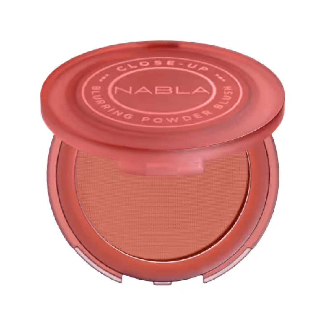 NABLA Close-Up Blurring Powder Blush