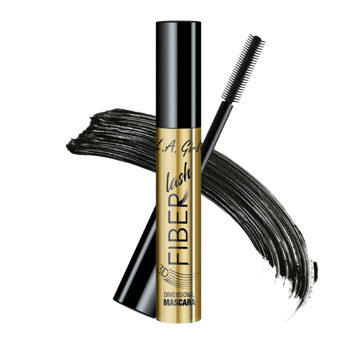L.A. Girl Mascaras Fiber Lash