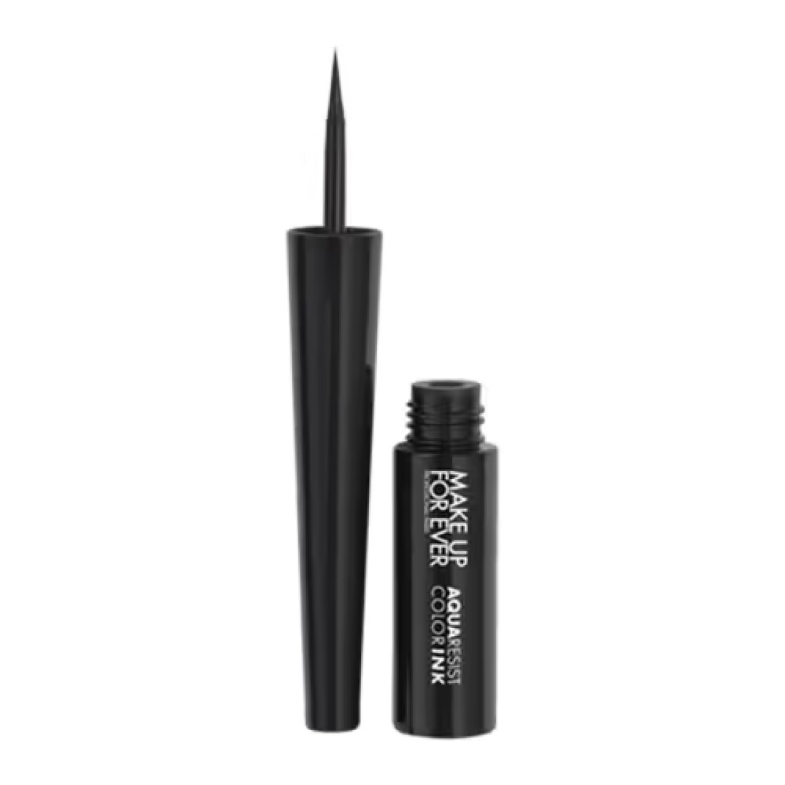 Make up For Ever Aqua Resist Color Ink Liquid Eyeliner