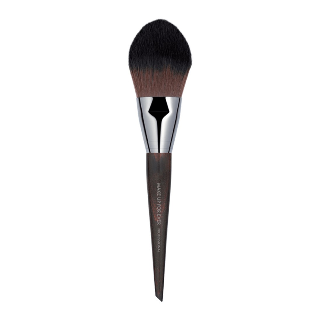 Make up For Ever Precision Powder Brush - 128