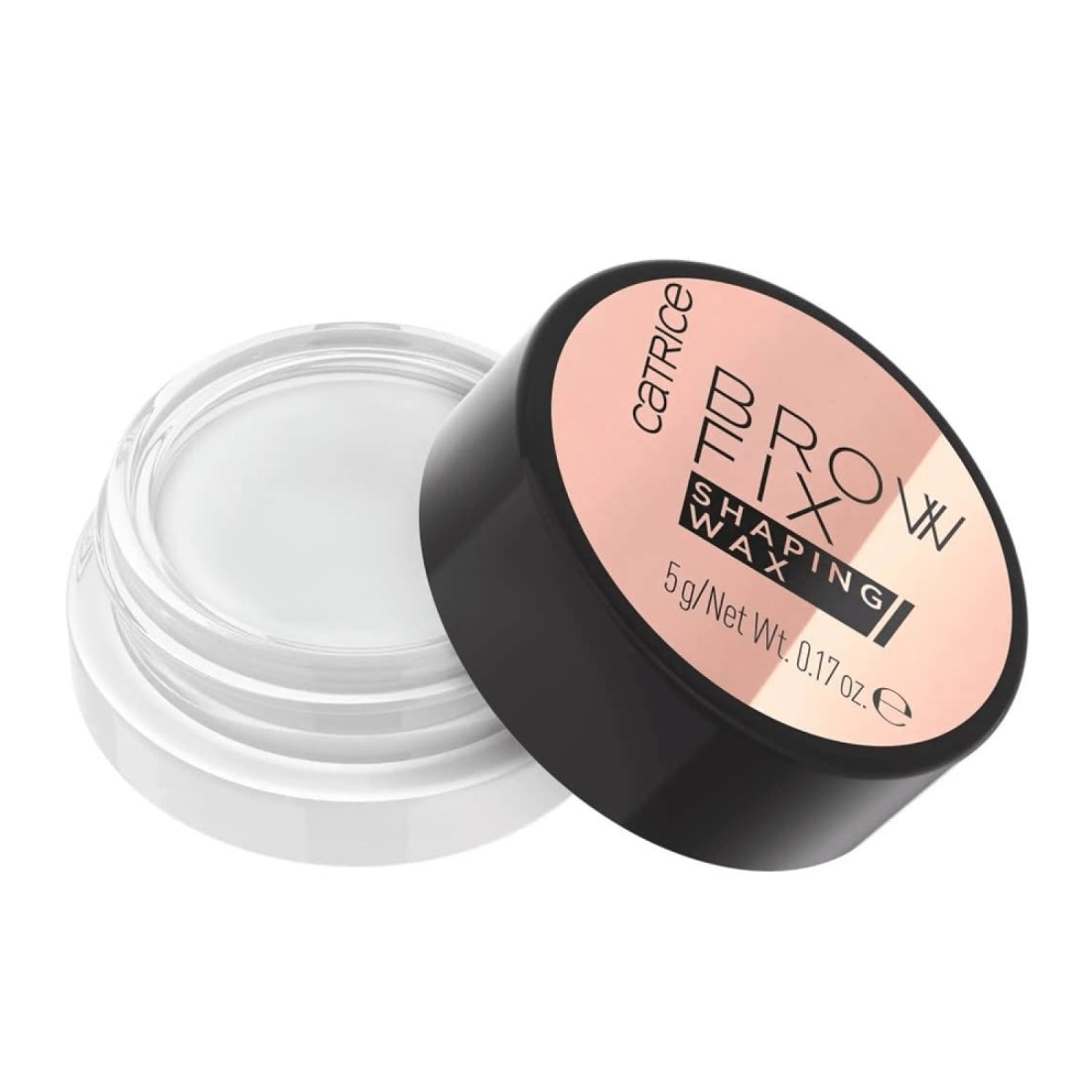 Catrice Brow Fix Shaping Wax - 5gm