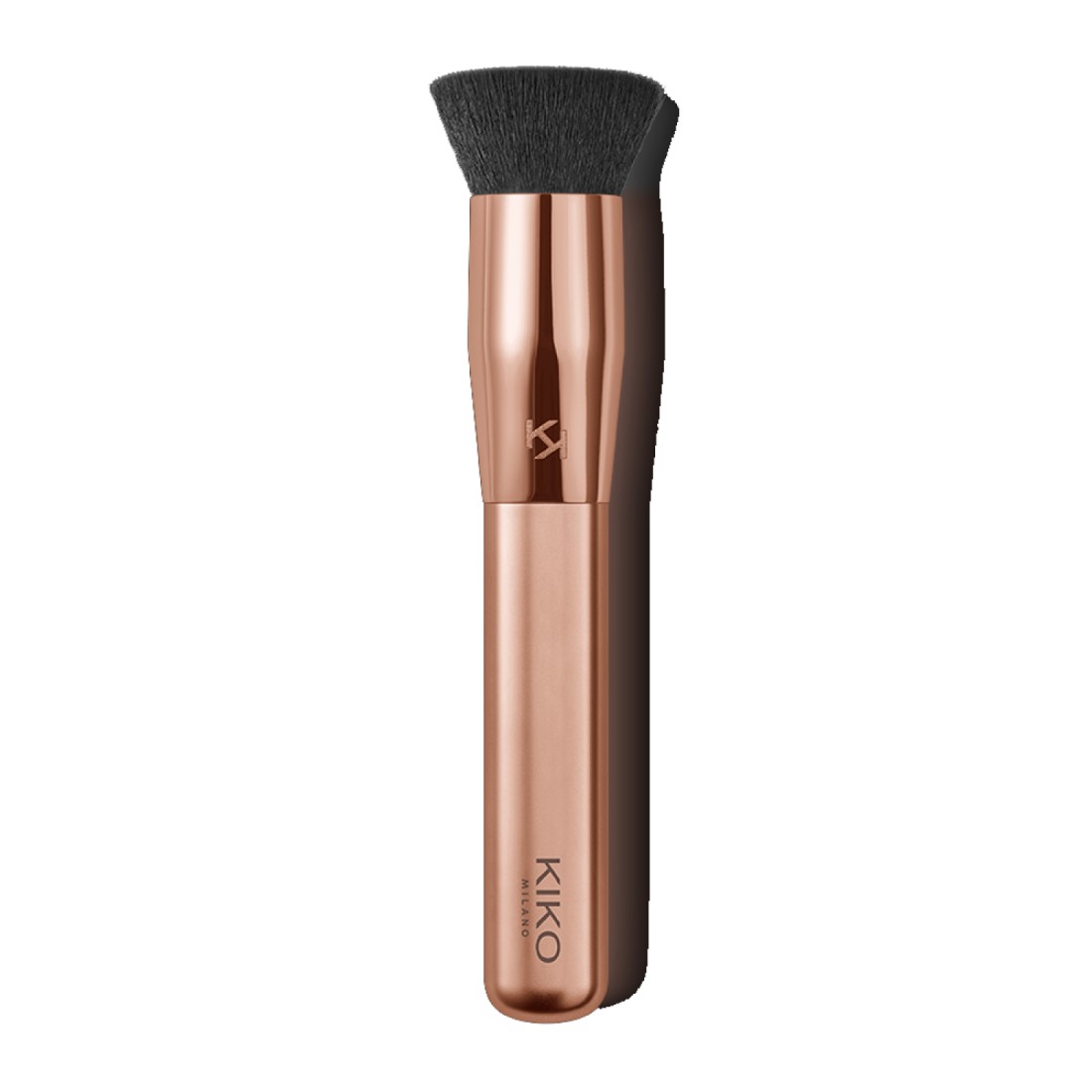 KIKO Golden Oasis Round Foundation Brush - 05