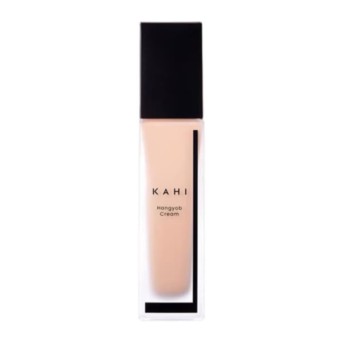 KAHI HanGyob Cream Foundation SPF35+ - 30ml