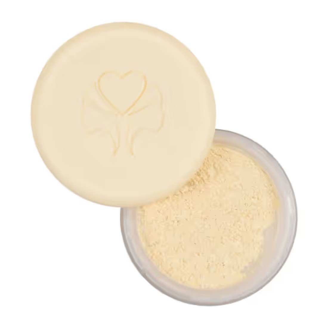 Hearts Soft Setting Powder - 34.5 g