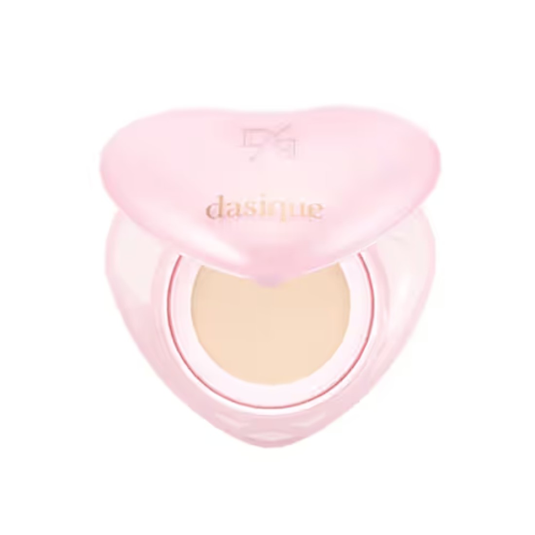 Dasique Water Dewy Gel Cushion Heart Edition