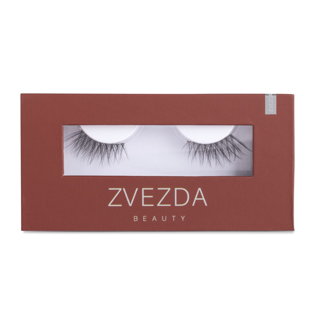 Zvezda Beauty Half Lashes - Night